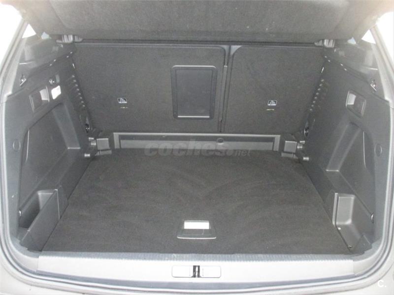 Peugeot 3008 Allure Puretech 130