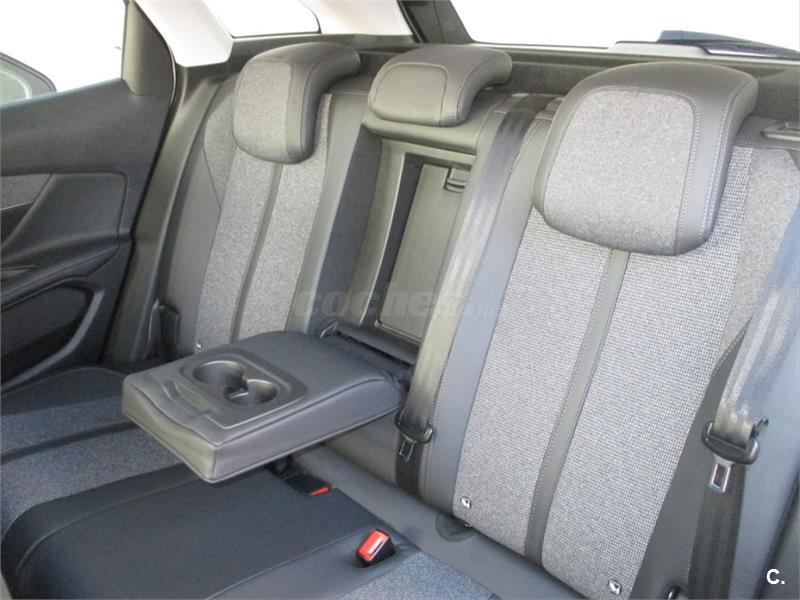 Peugeot 3008 Allure Puretech 130