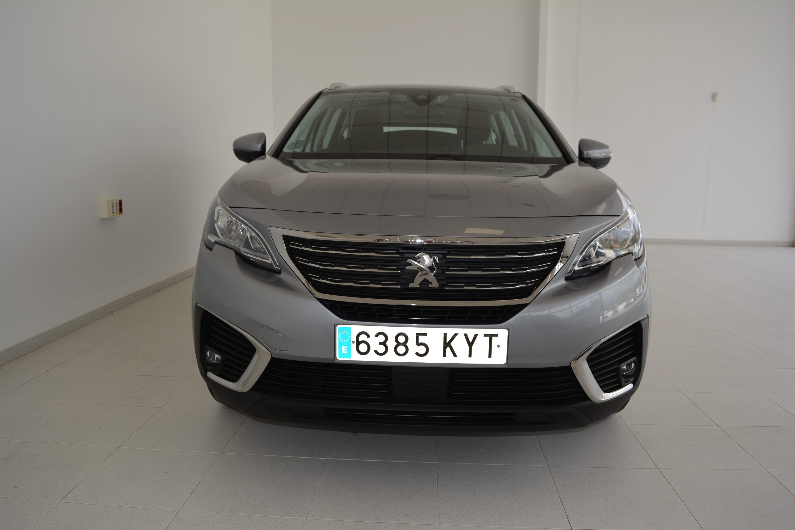 Peugeot 5008 Active PureTech 130