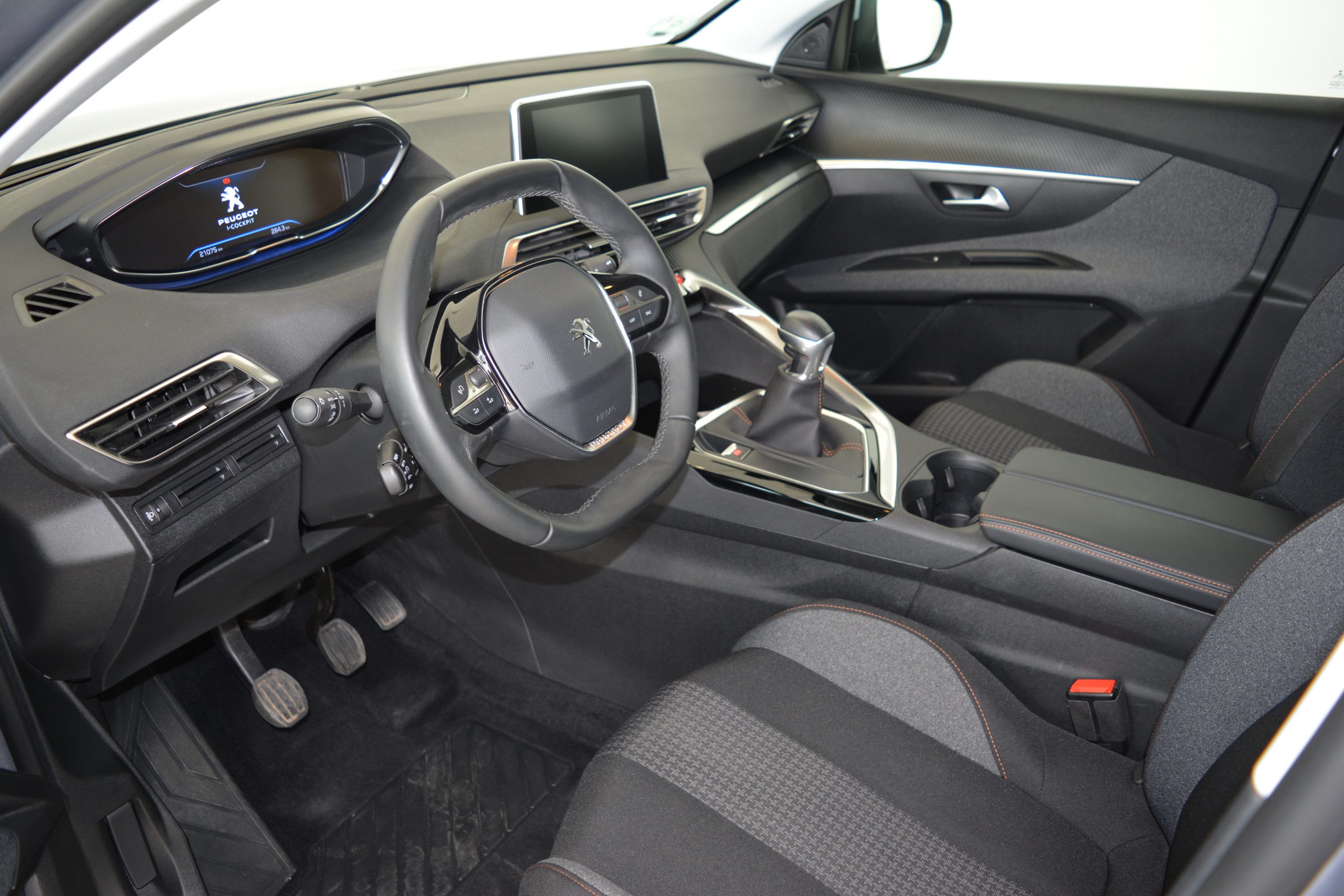 Peugeot 5008 Active PureTech 130
