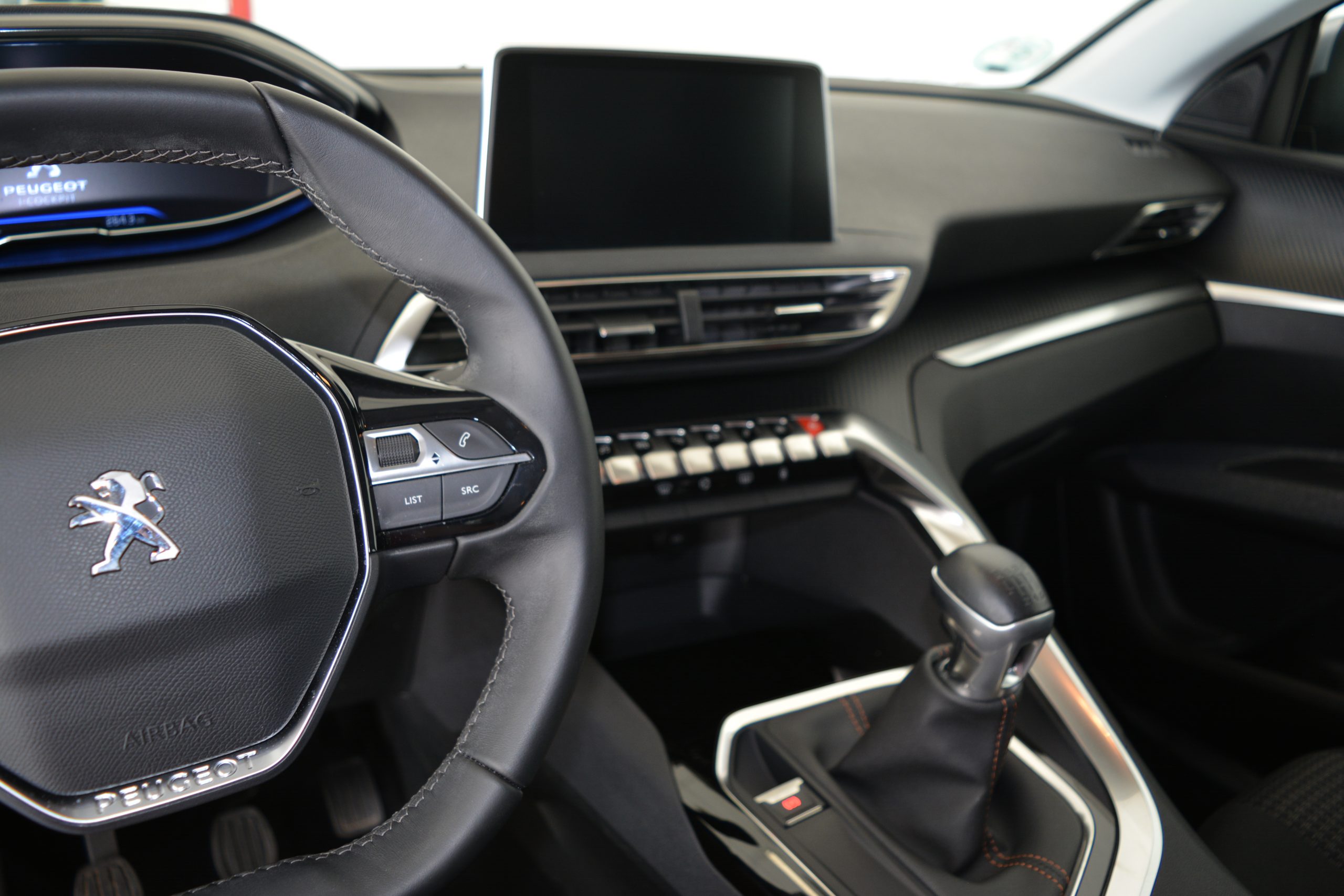Peugeot 5008 Active PureTech 130
