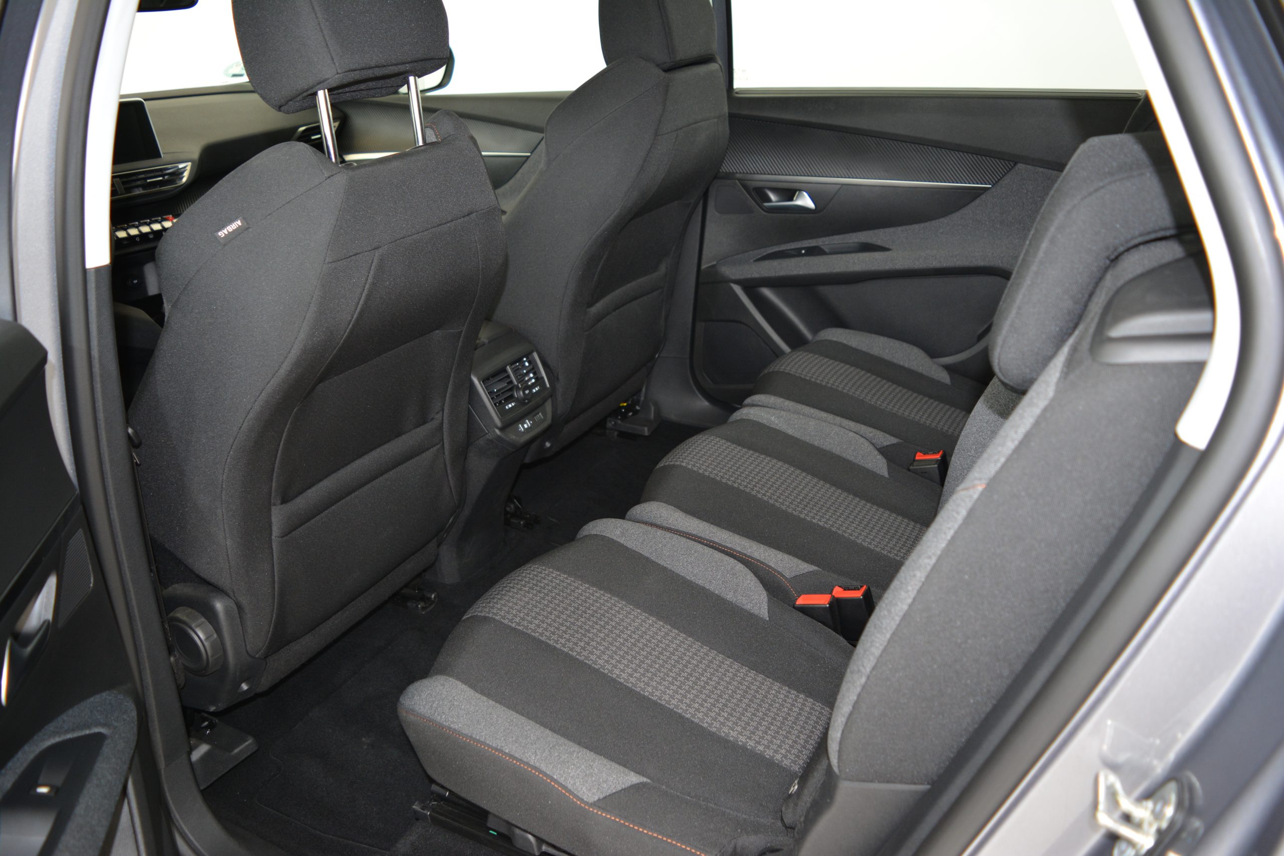 Peugeot 5008 Active PureTech 130