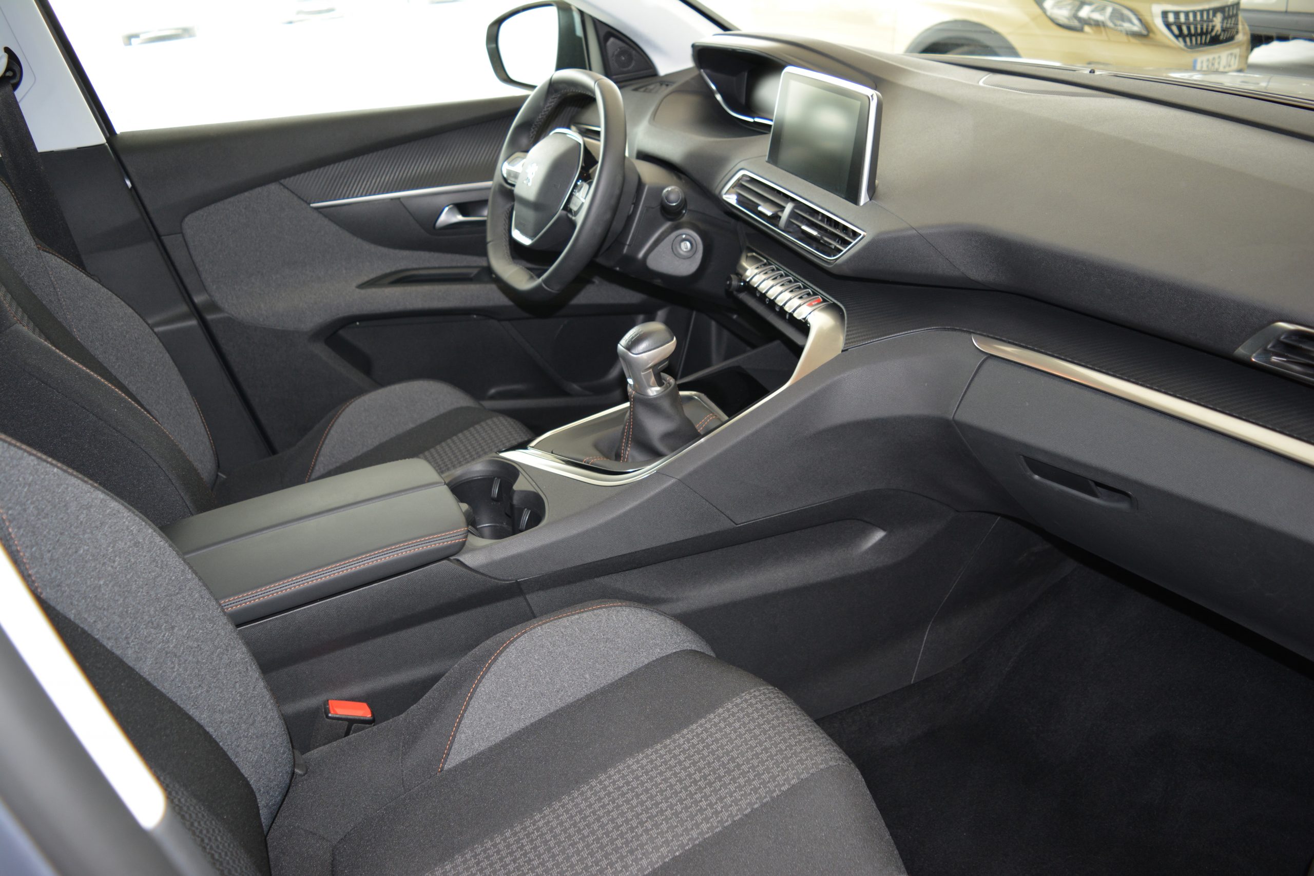 Peugeot 5008 Active PureTech 130