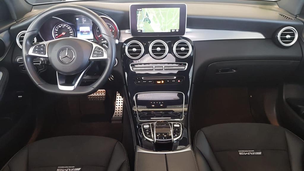 Mercedes GLA 250d 4Matic