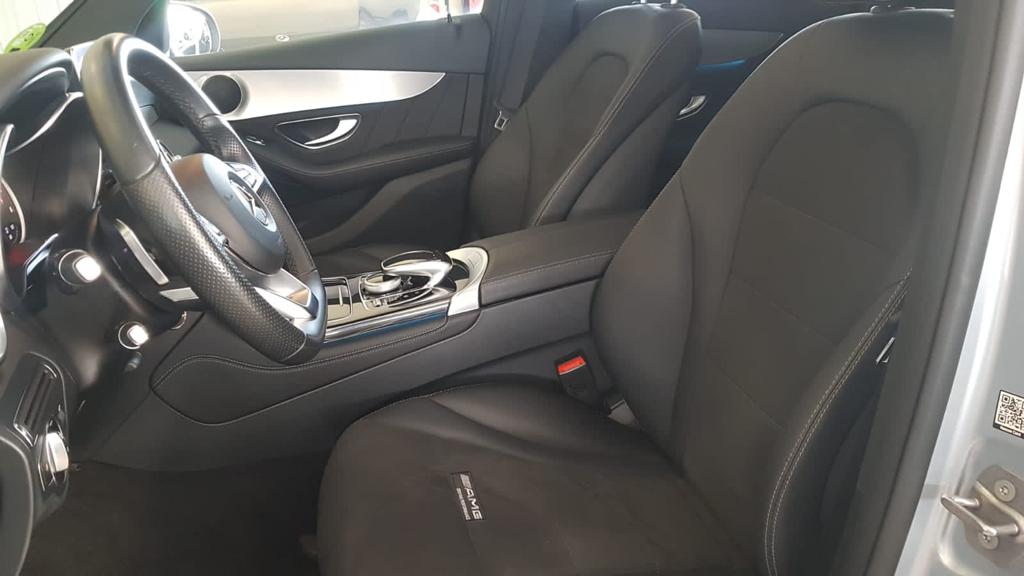 Mercedes GLA 250d 4Matic