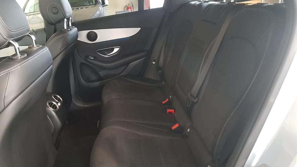 Mercedes GLA 250d 4Matic