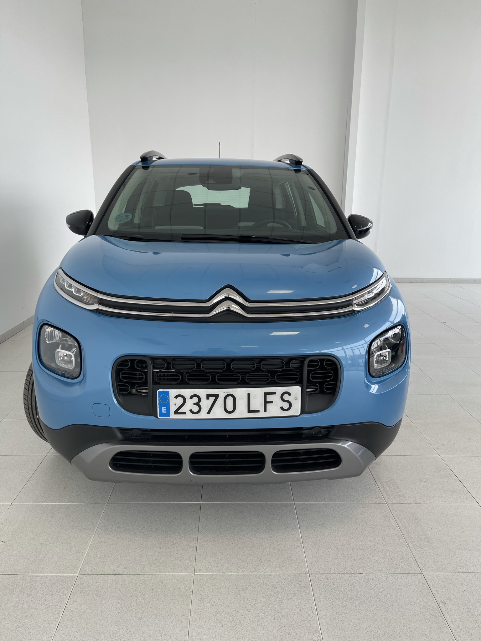 Citroën C3 Aircross 1 PureTech 81kW (110CV) S&S