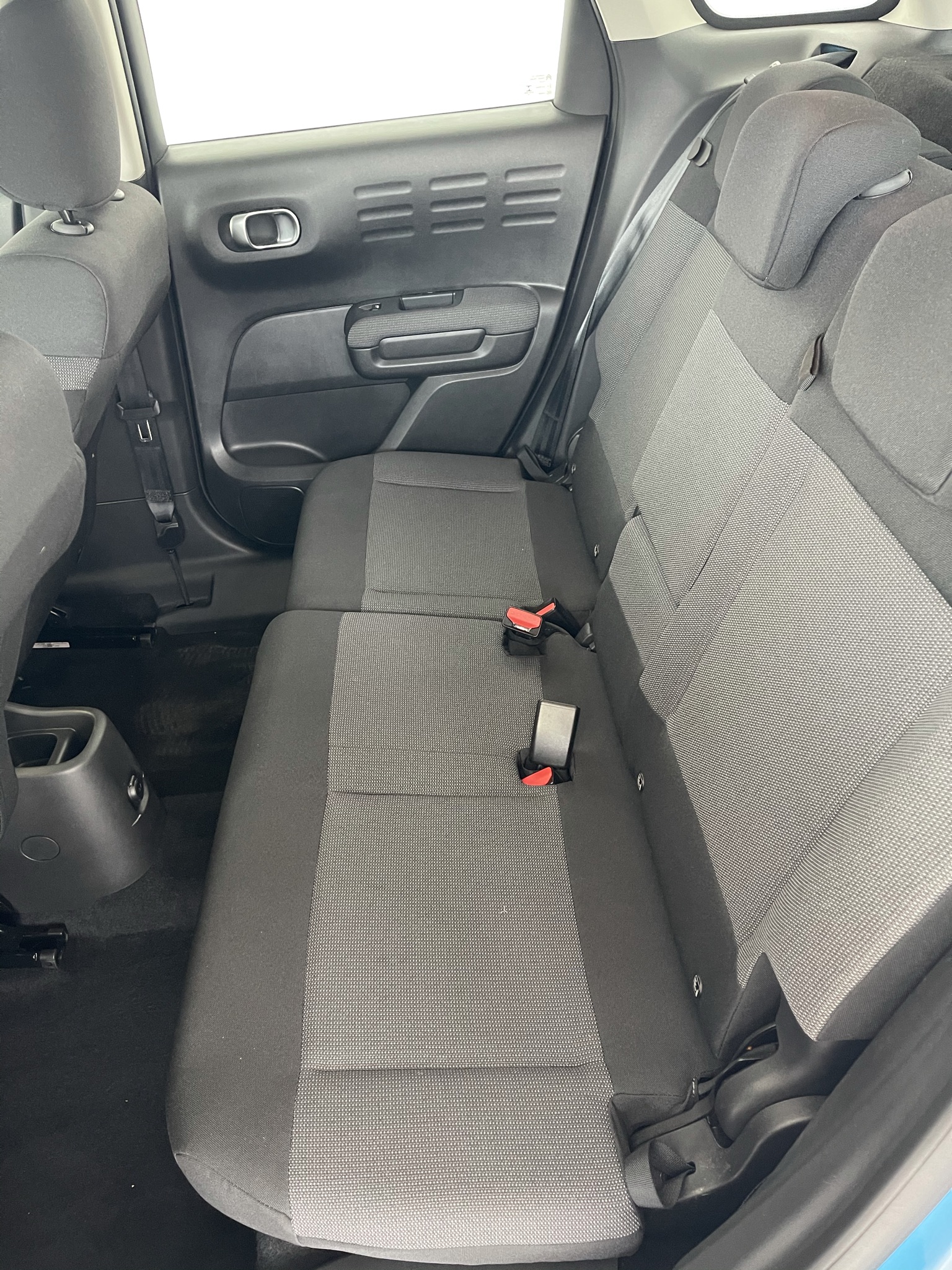Citroën C3 Aircross 1 PureTech 81kW (110CV) S&S