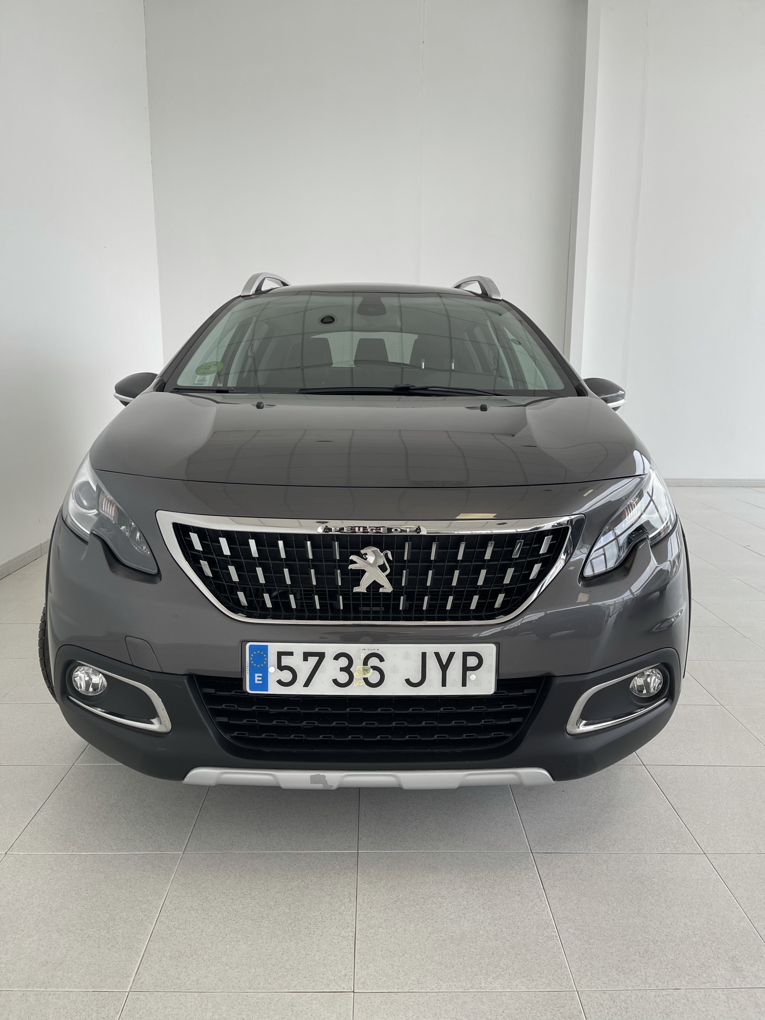 Peugeot 2008 Allure 1.2 PureTech 110