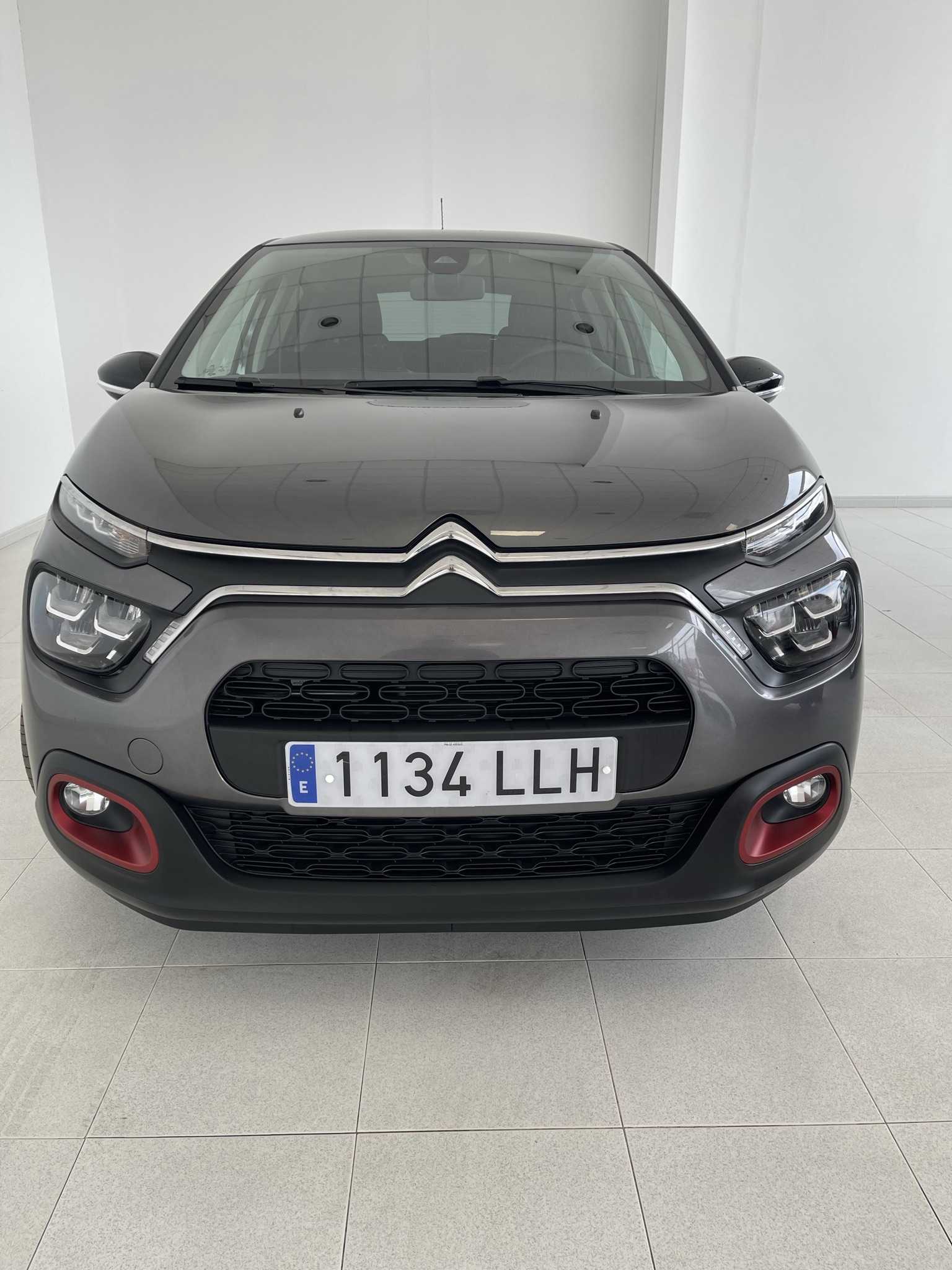 Citroën C3 PureTech 83