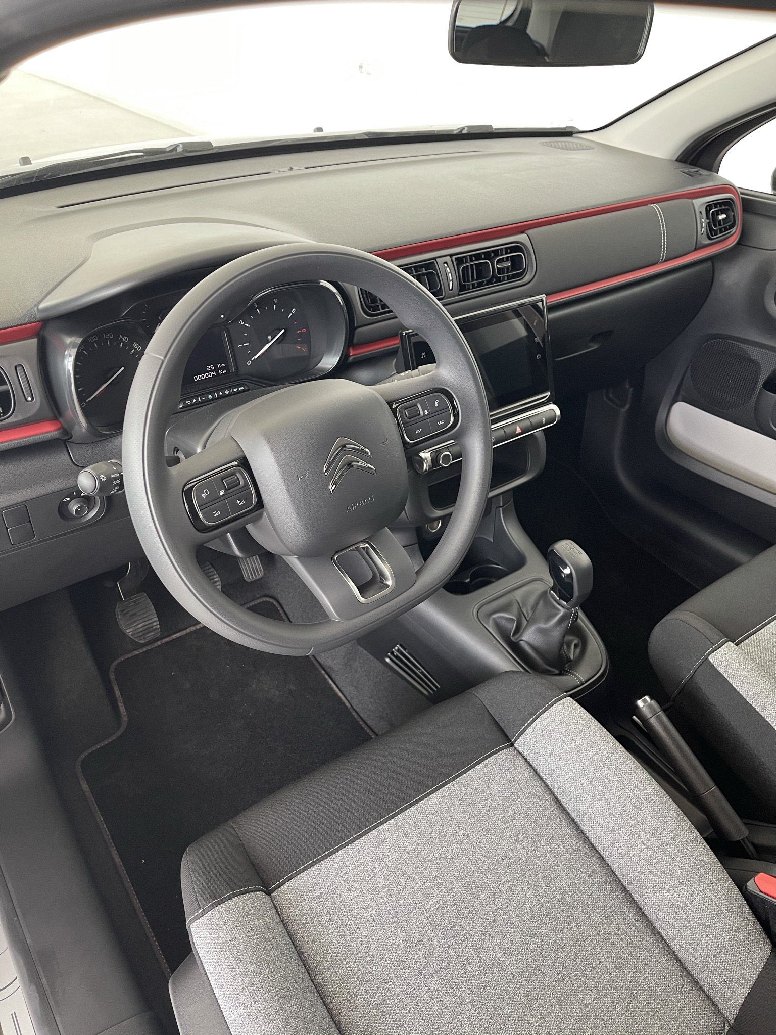 Citroën C3 PureTech 83