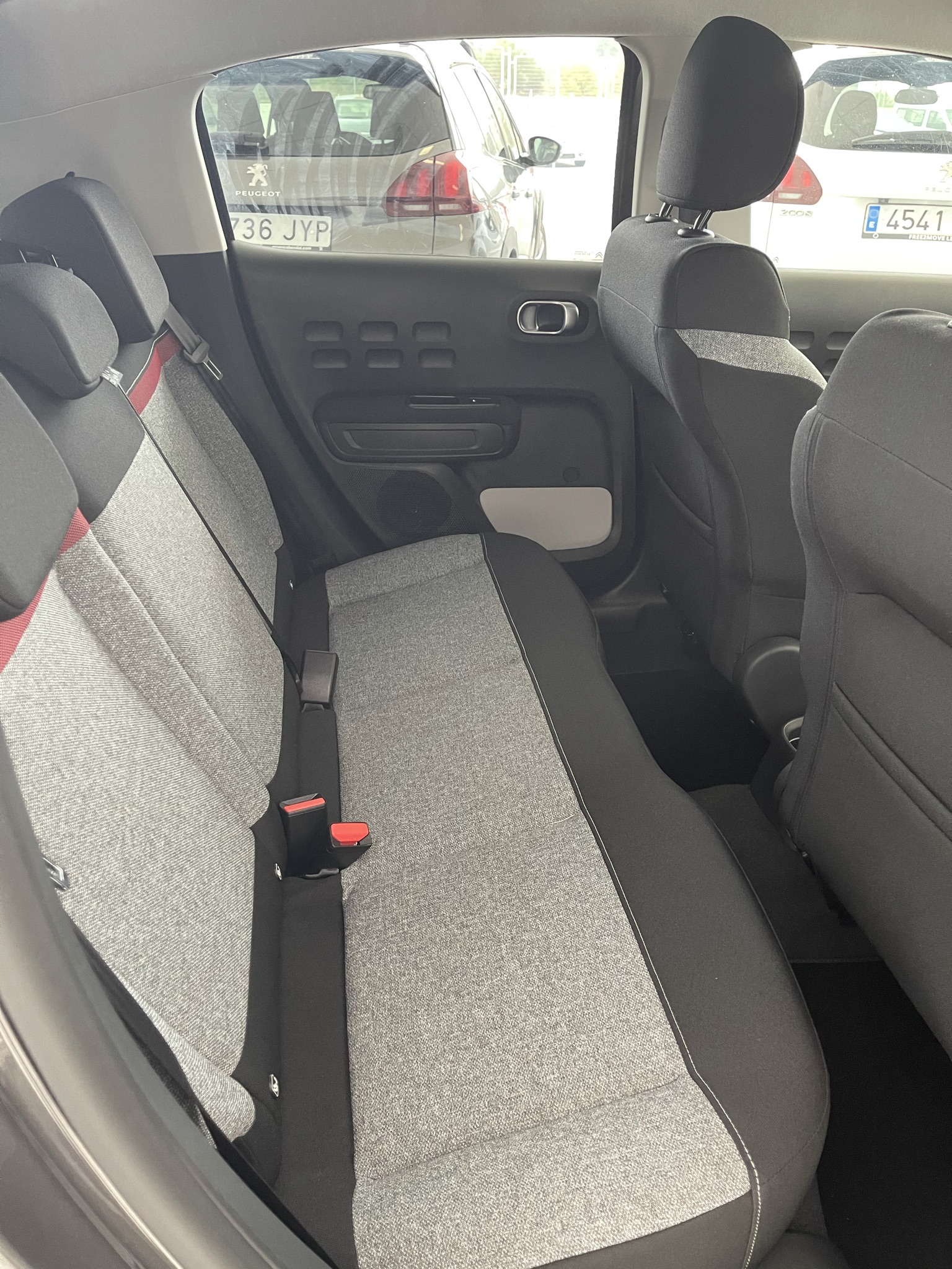 Citroën C3 PureTech 83