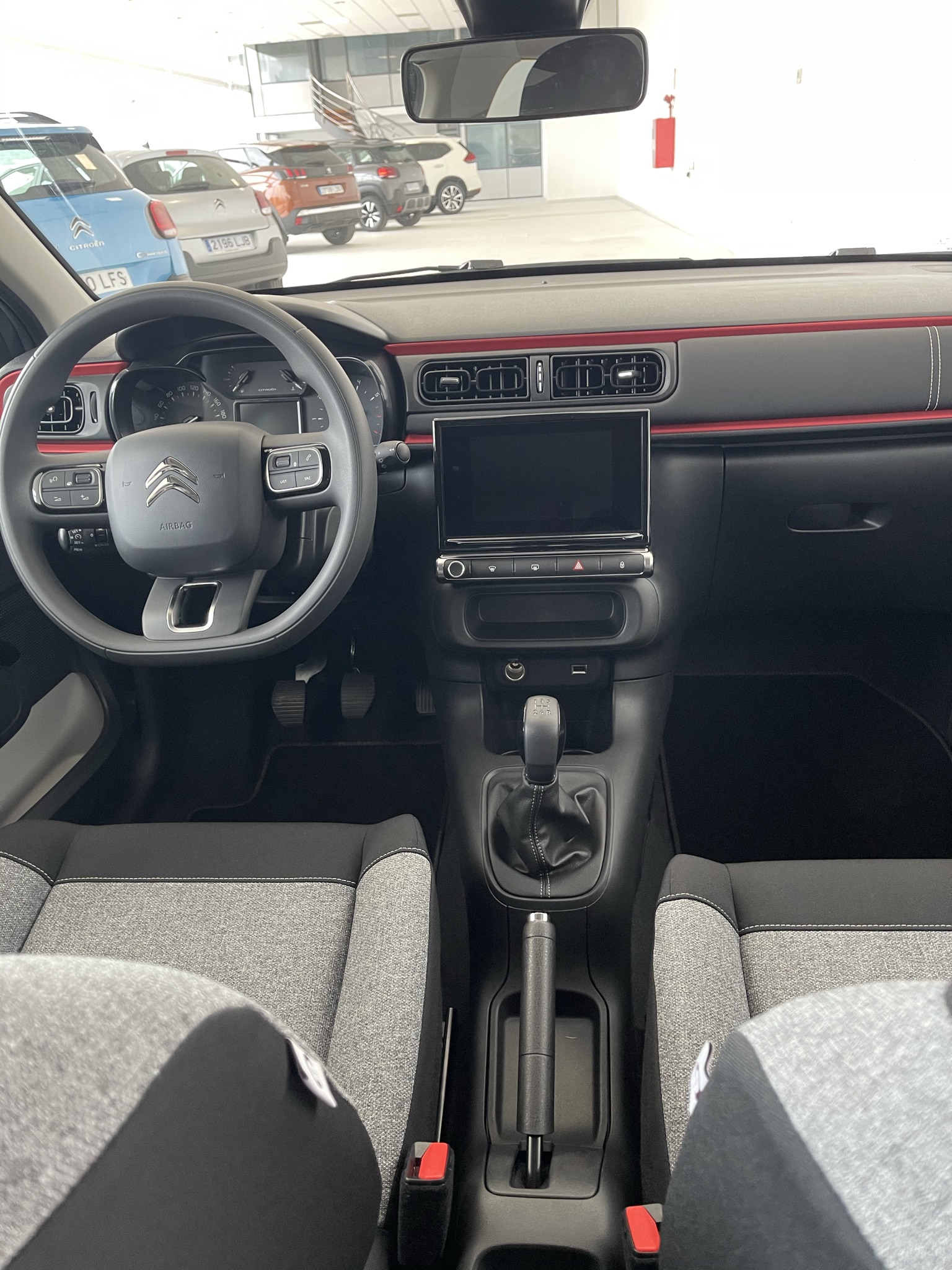 Citroën C3 PureTech 83
