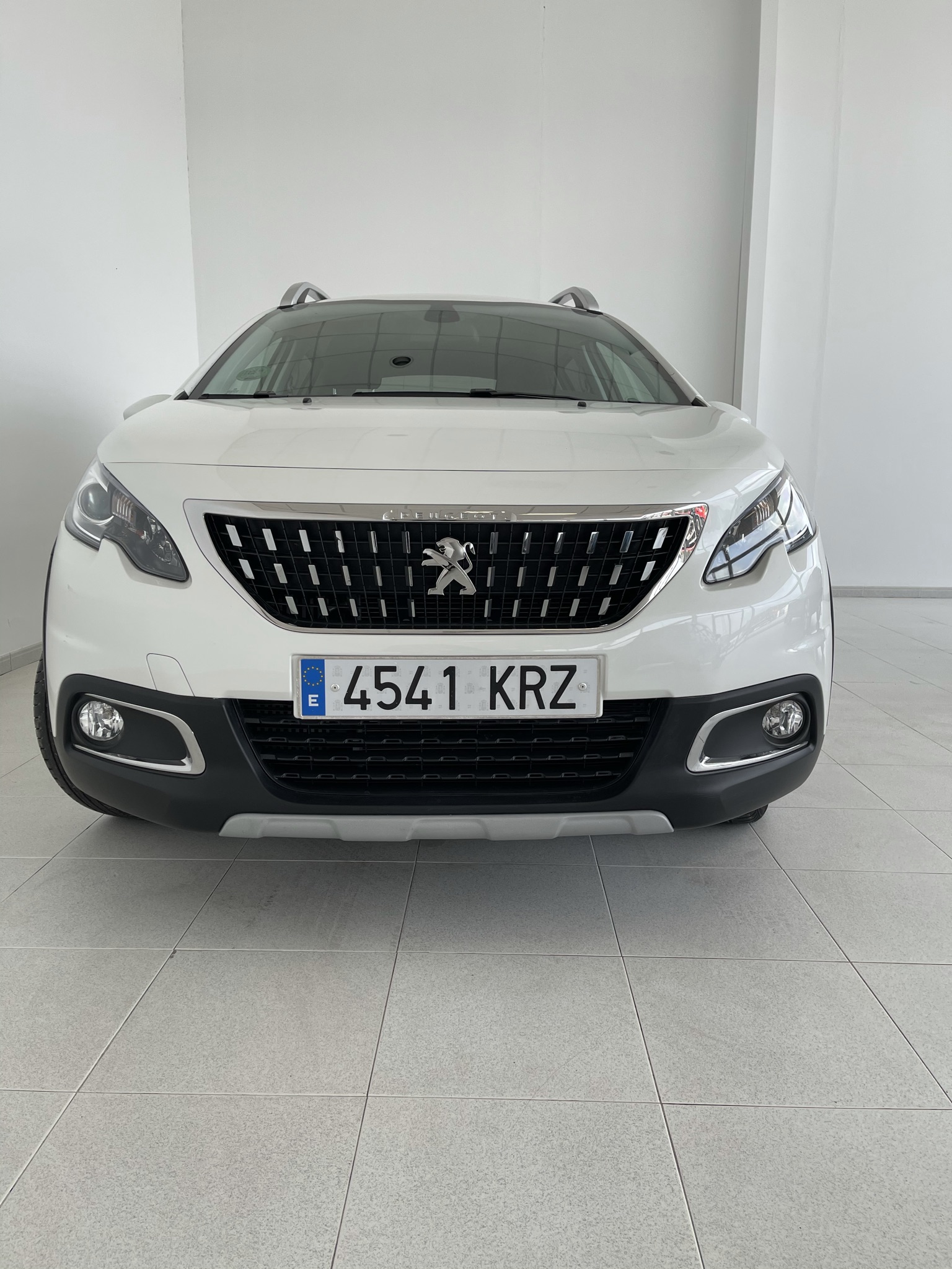 Peugeot 2008 Allure PureTech 130 S&S