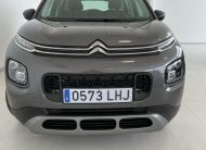 Citroën C3 Aircross BlueHDi 100 S&S 6v Feel